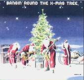 X-Mas Project : Bangin' Around the X - Mas Tree